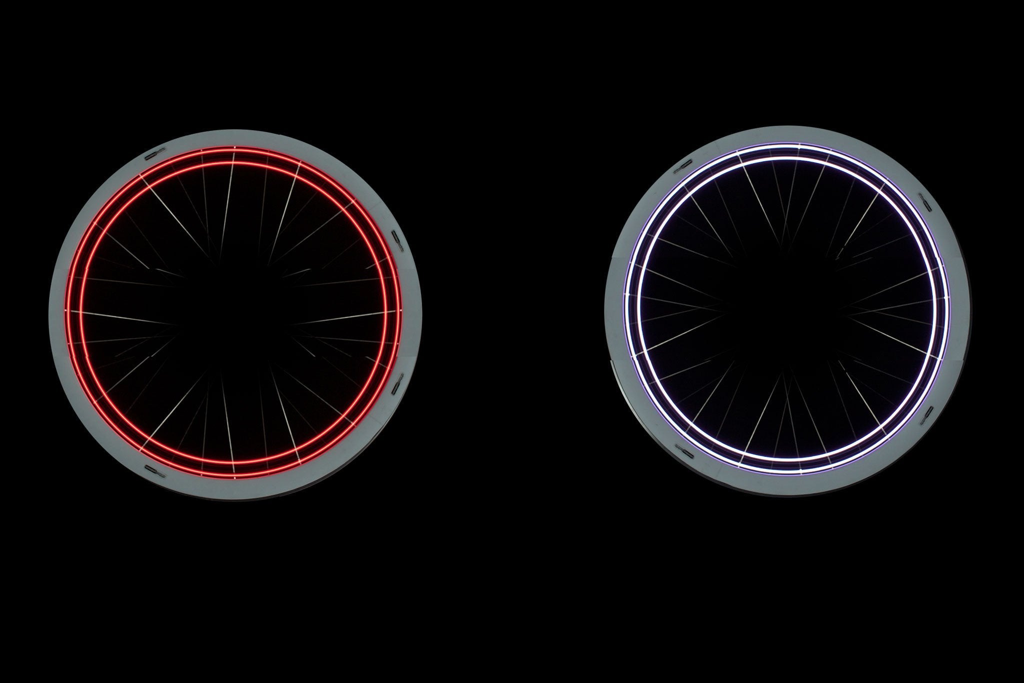 Monkeylight M204 Wheel Light